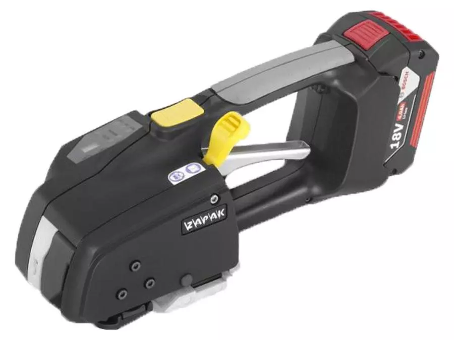 Vibrospanner ZP-93 Voor 12-16mm band