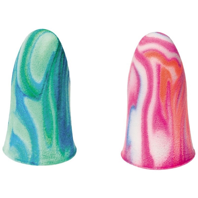 Oordopjes Moldex 7800 SNR 35 dB(A) (dispenserdoos à 200paar)