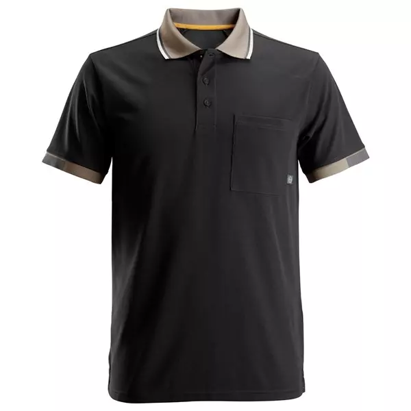Polo Snickers 2724 allroundwork 37,5 zwart