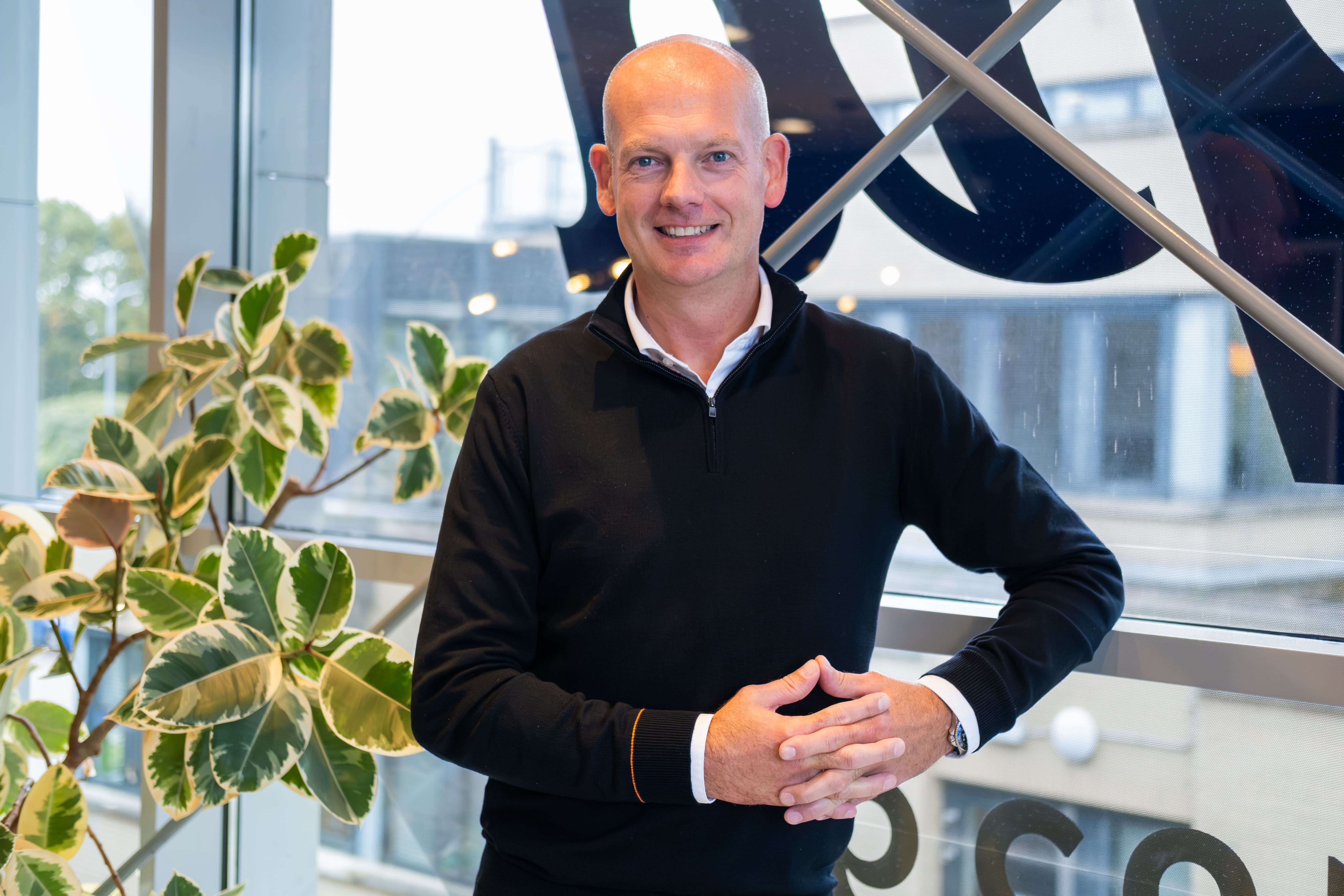 Marc Hagels Operationeel Directeur Twepa Marc Hagels Operationeel Directeur Twepa