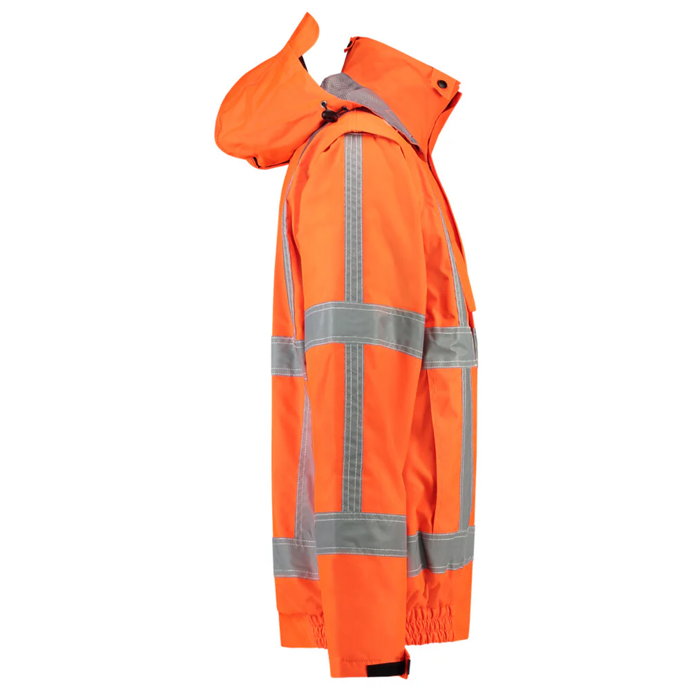 Pilotjack RWS TPR 3001 oranje