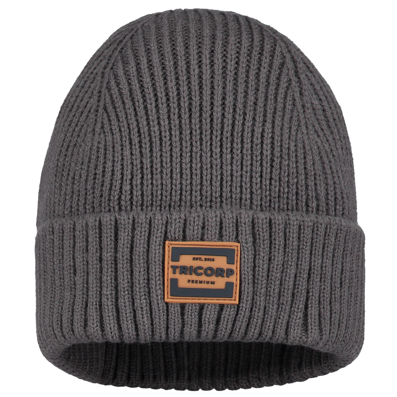 Tricorp Muts Premium Outlet Stonemel