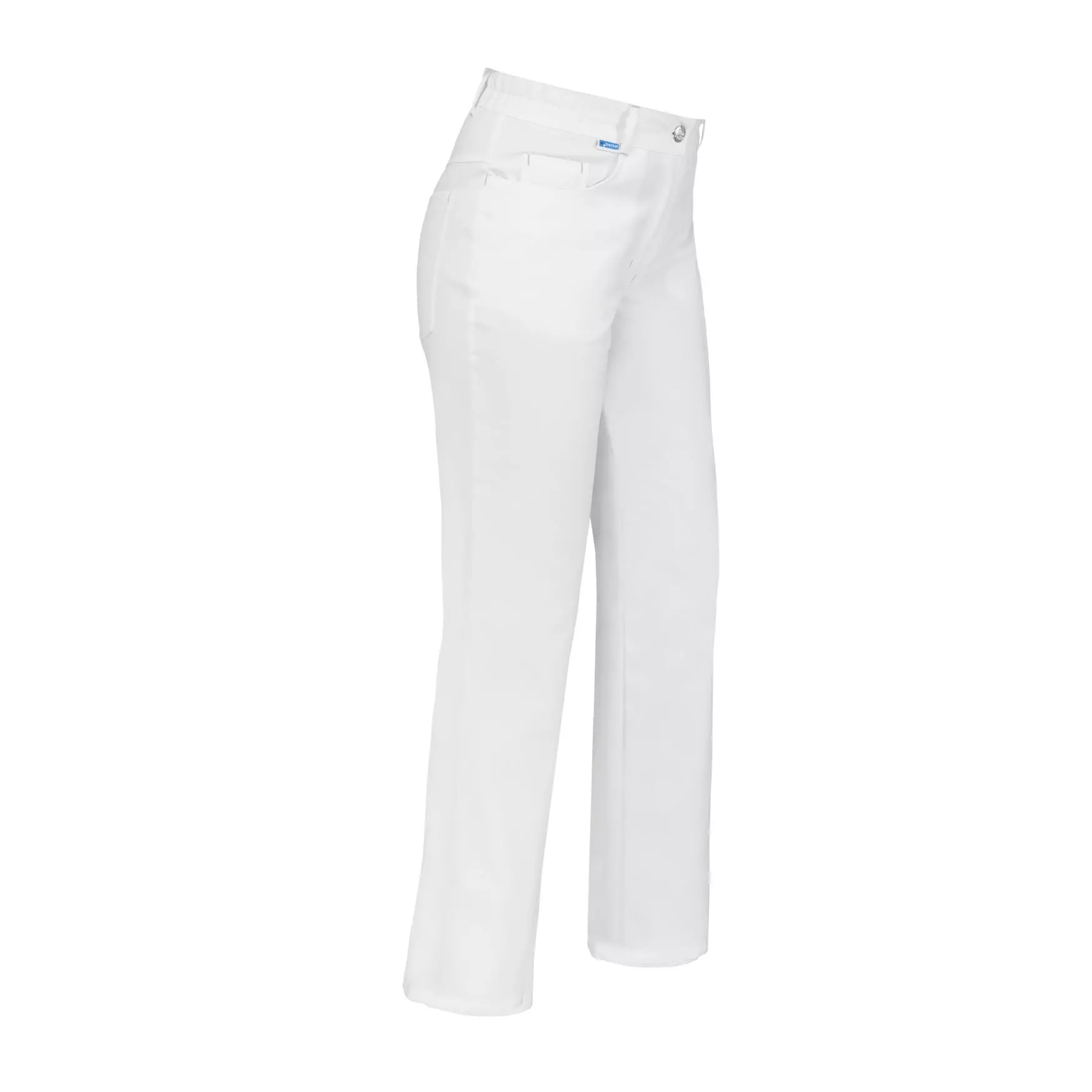 Broek Tiny de Berkel wit
