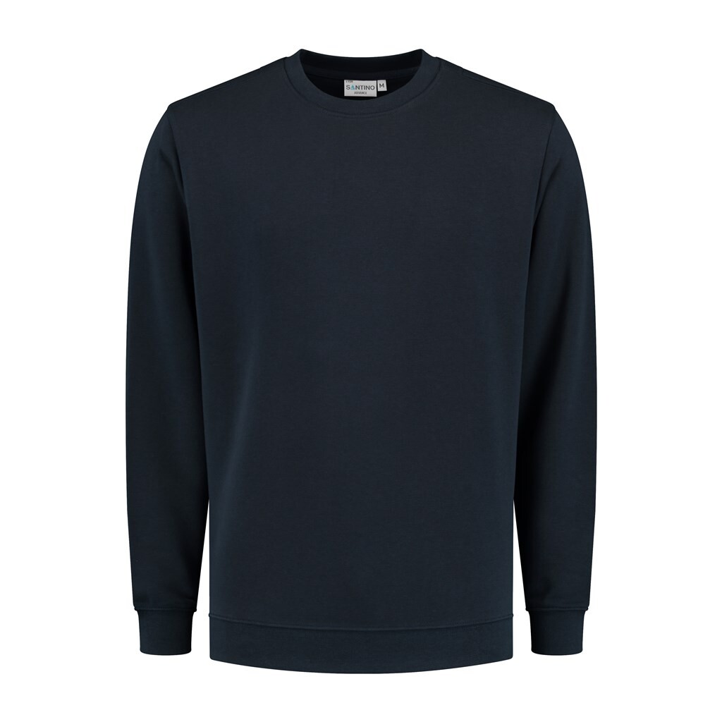 Santino Sweater Lyon Dark Navy