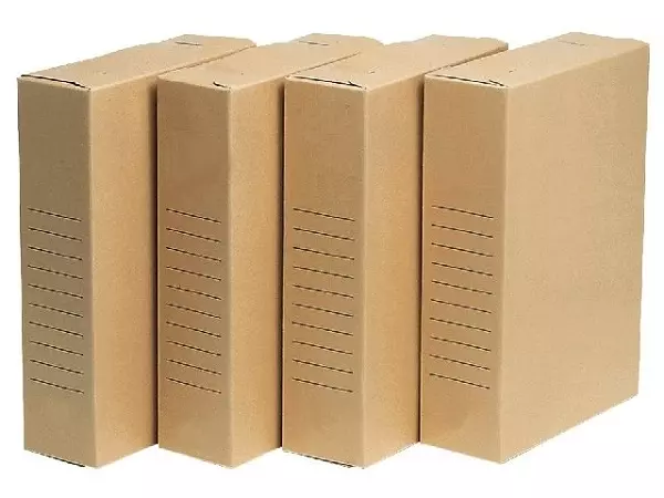 Archiveringsmiddelen Archiveringsmiddelen