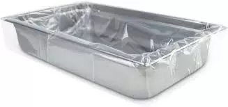 Pansaver diep 1/2 gastro
