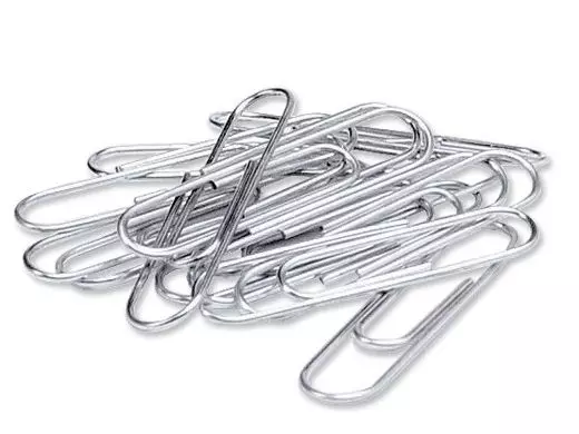 paperclips paperclips