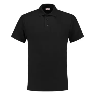 Werkpolo 180 gram Zwart Tricorp