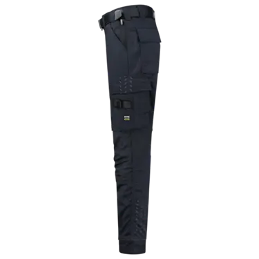 Werkbroek Twill Cordura Stretch donkerblauw Tricorp