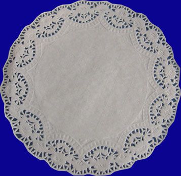 Taartrand rond Ø36cm