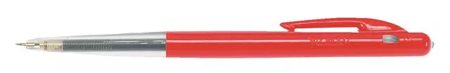 Bic Balpen M10 - Rood