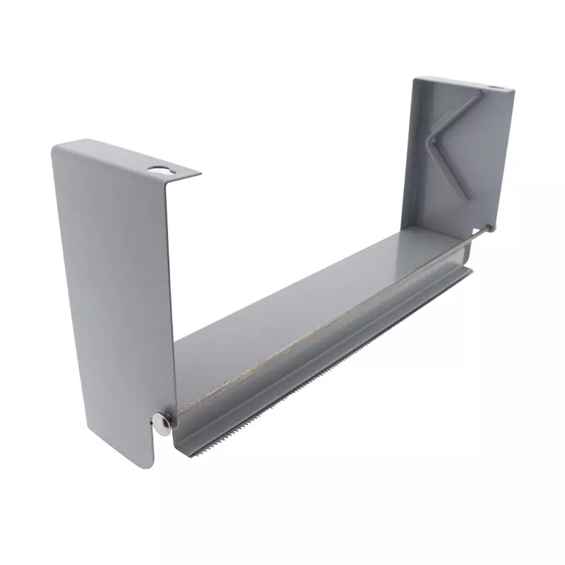 Vershoudfolie Houder 30cm Metaal