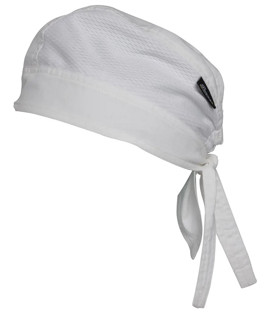 Coolmax Bandana wit