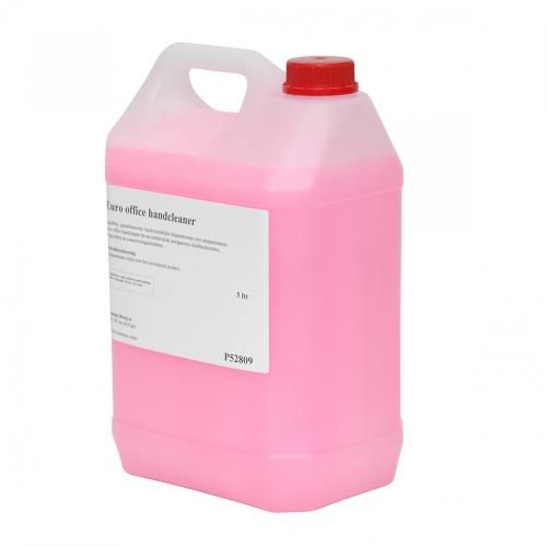 Handzeep fris geurend 5 liter