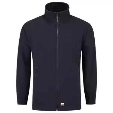 Tricorp sweatvest Fleece donkerblauw