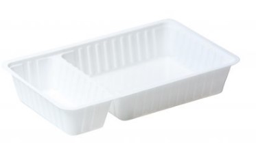Snackbak A20 22x12x4cm