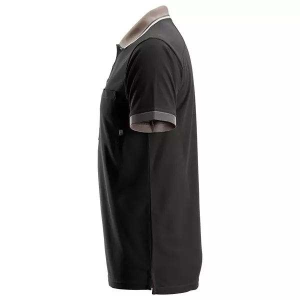 Polo Snickers 2724 allroundwork 37,5 zwart