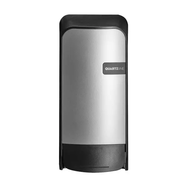 Zeepdispenser Bag-in-Box 1000ml Zilver