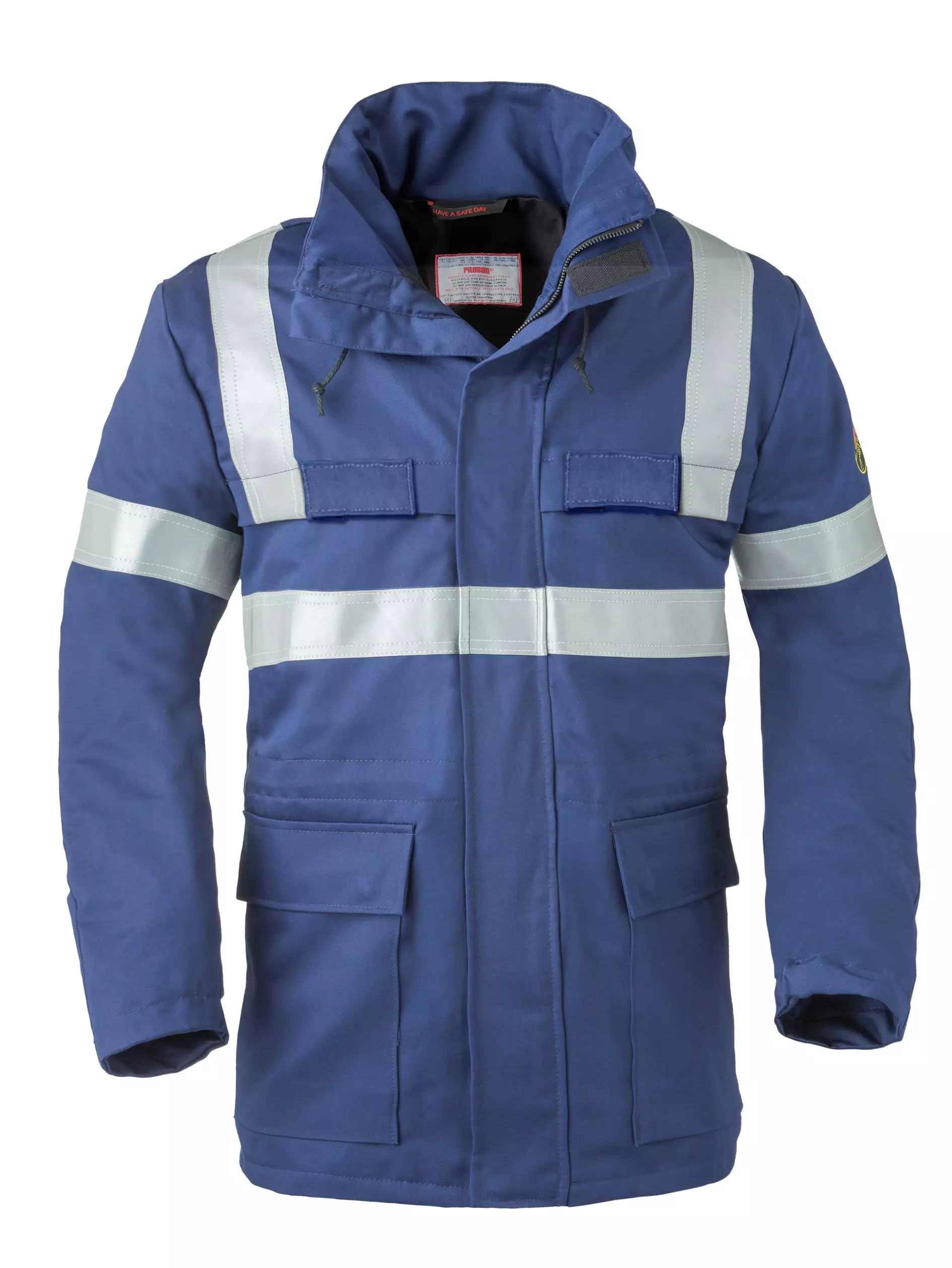 Parka Havep 40070 marine
