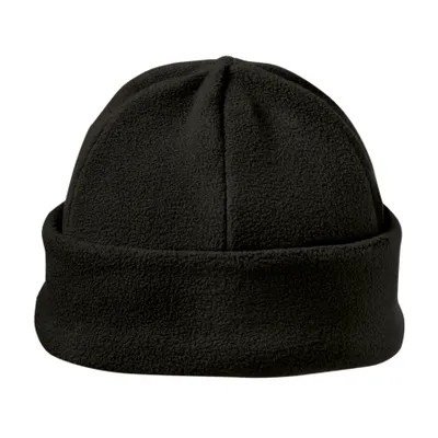 Muts fleece zwart 61M
