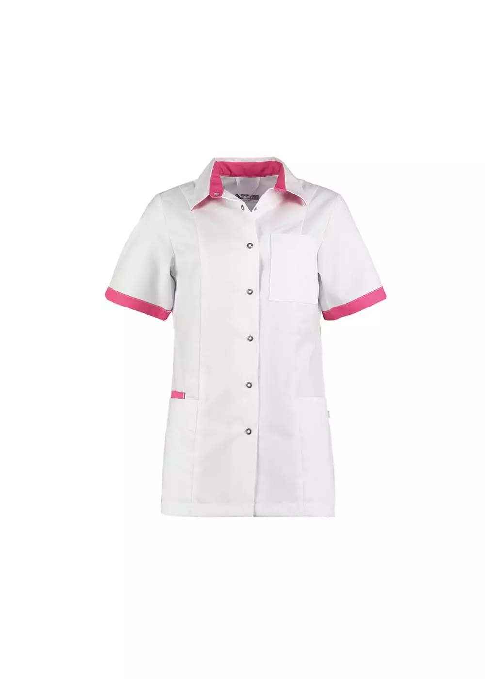 Damesjasje Fijke Orient pink 9121