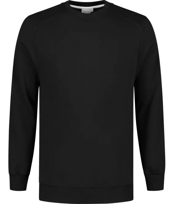 Sweater Rio Santino zwart