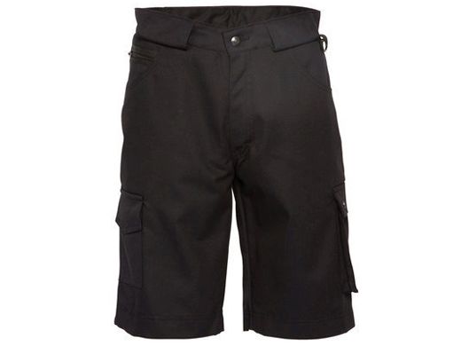 Bermuda Havep 8656 zwart