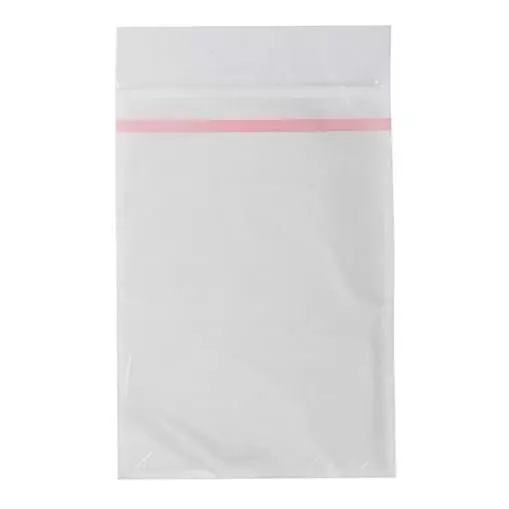 Dokulops A6 Plastic Packing List 1000 stuks