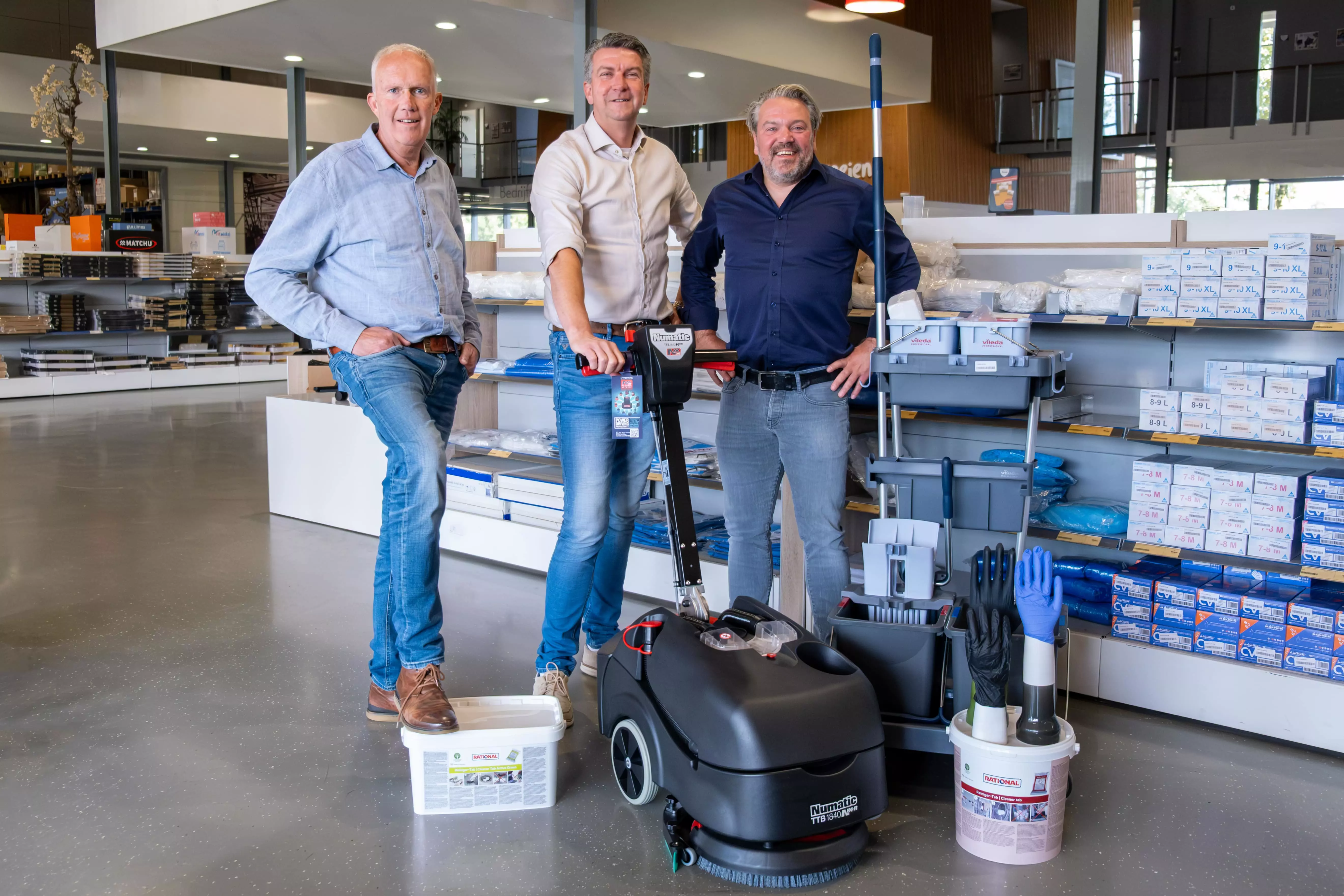 Brancheteam Zorg en Dienstverlening Twepa Brancheteam Zorg en Dienstverlening Twepa