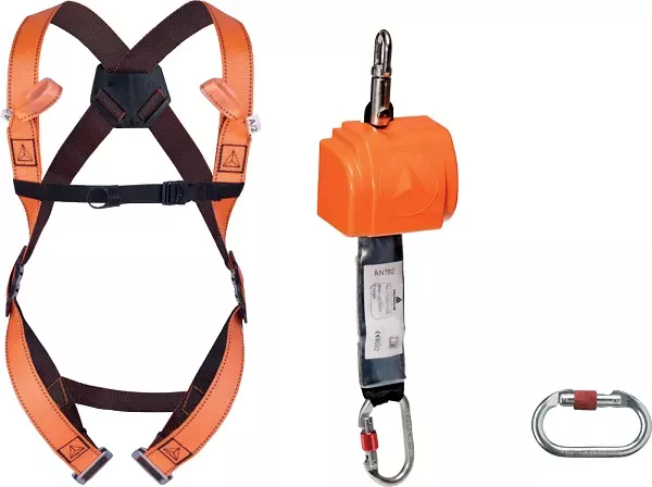 Valbeveiliging Elara 140GT Antival Kit XL/2XL