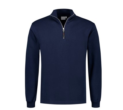 Zipsweater Alex marine