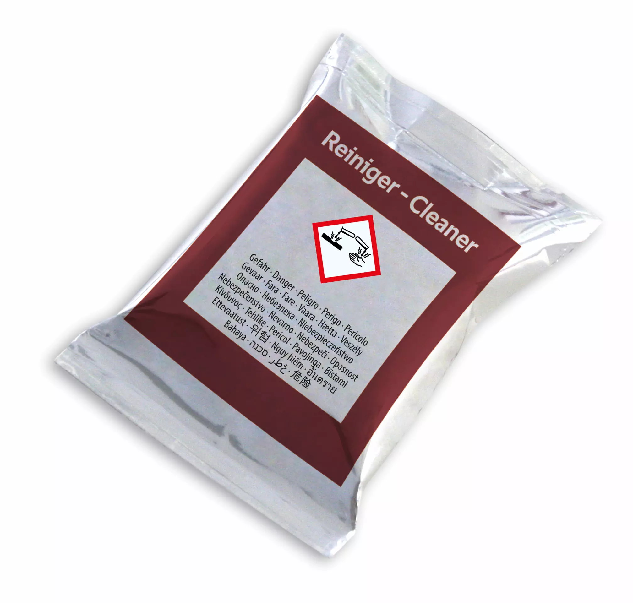 Rational Steamer Tabletten Emmer à 130 stuks