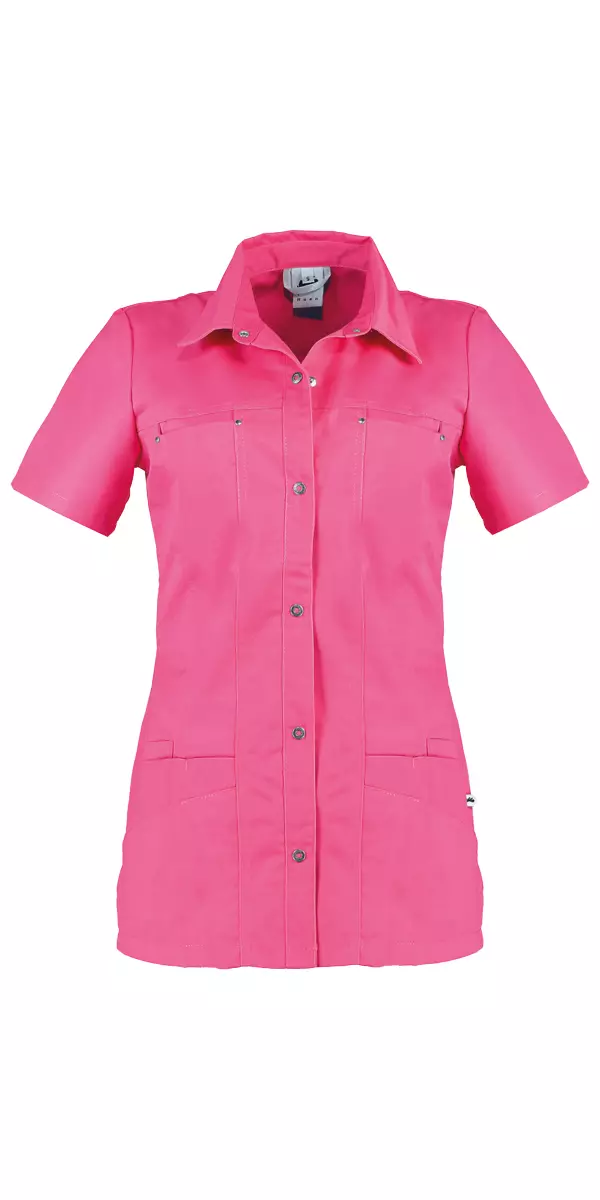 Uniformjasje Kara Haen Shocking Pink