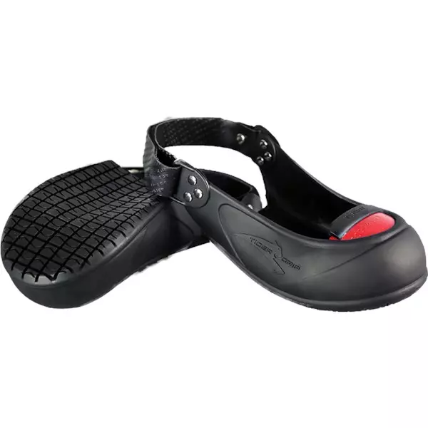 Overschoen Tiger Grip visitor maat 39-43