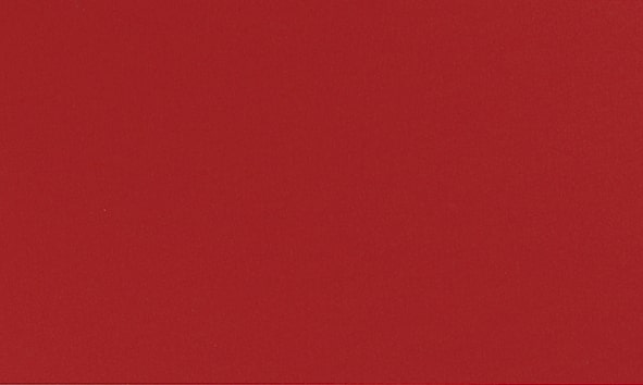 Napperon Dunicel 84x84cm rood