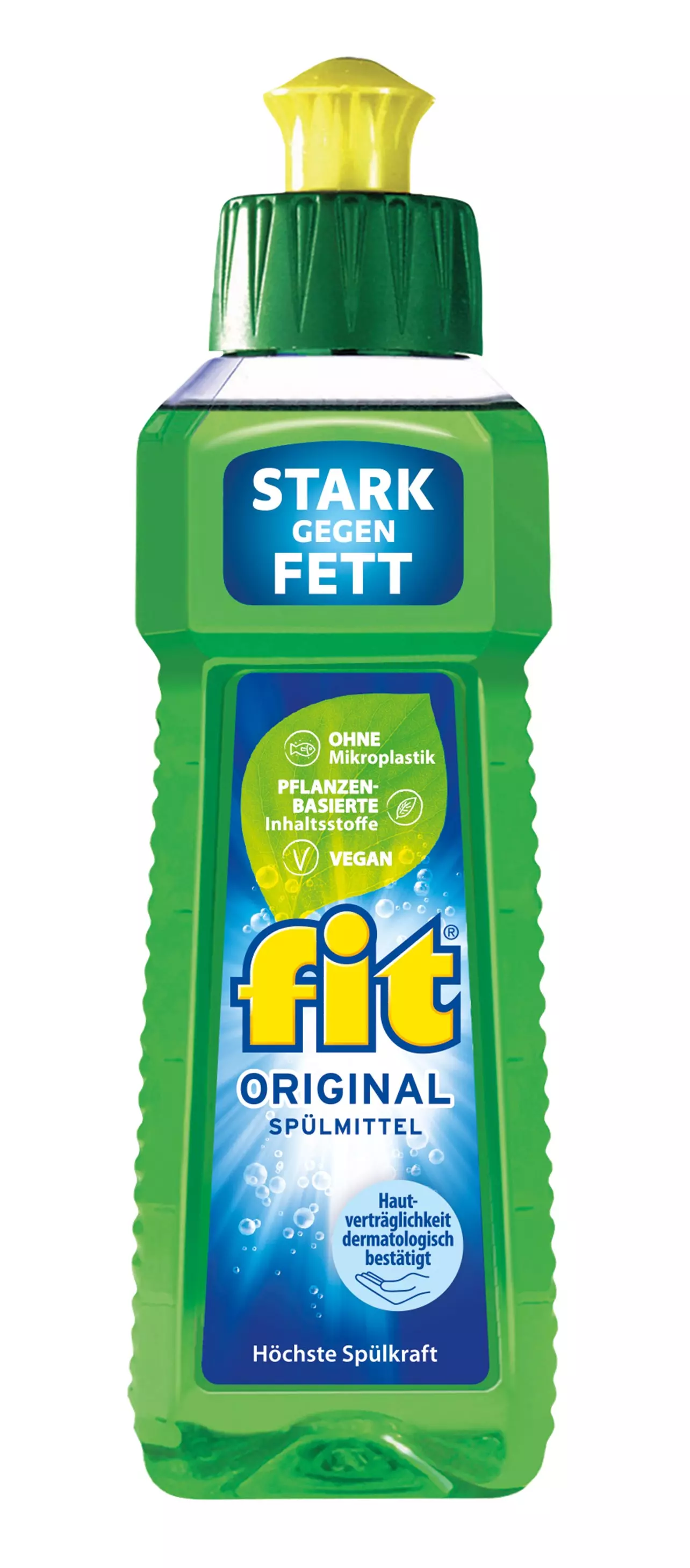 Afwasmiddel Fit Original 100ml