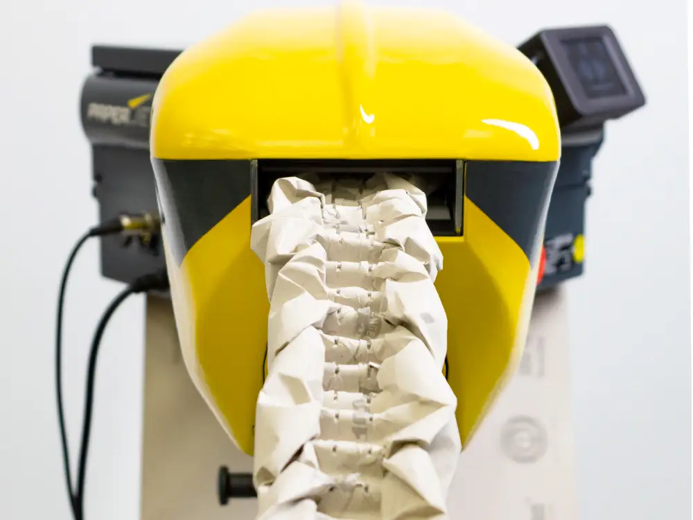 Verhuur Paperjet fit machine per maand