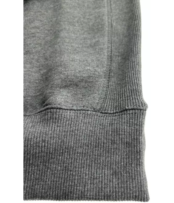 Sweater Rio donkergrijs Santino