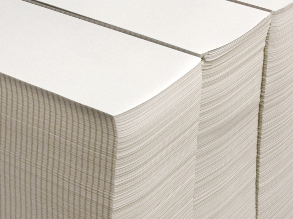 PaperJet eindloos papier Compackt 90grs Xtra Strong 68cmx7600m
