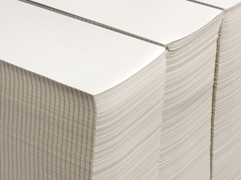 PaperJet eindloos papier Compackt 90gr Xtra Strong 68cmx7600m