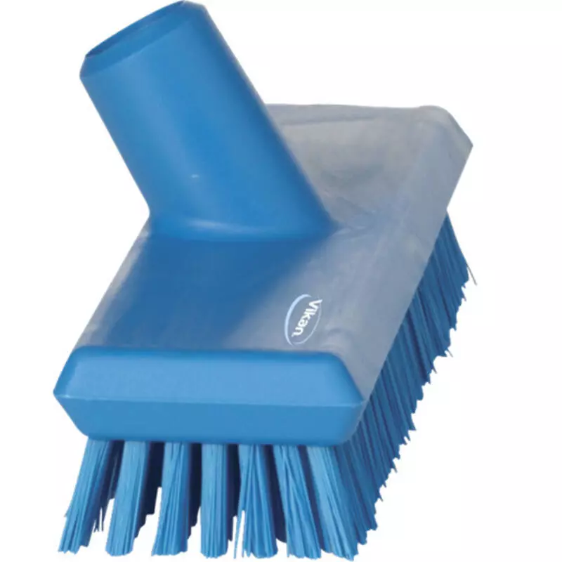 Luiwagen 27cm Extra Hard Blauw Vikan