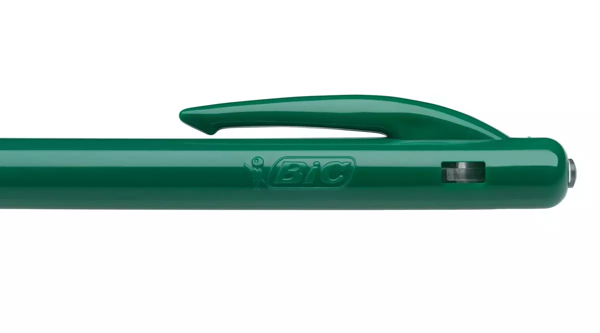 Bic Balpen M10 - Groen