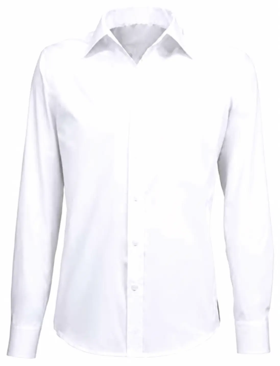 Blouse wit Donna Capraro 27009