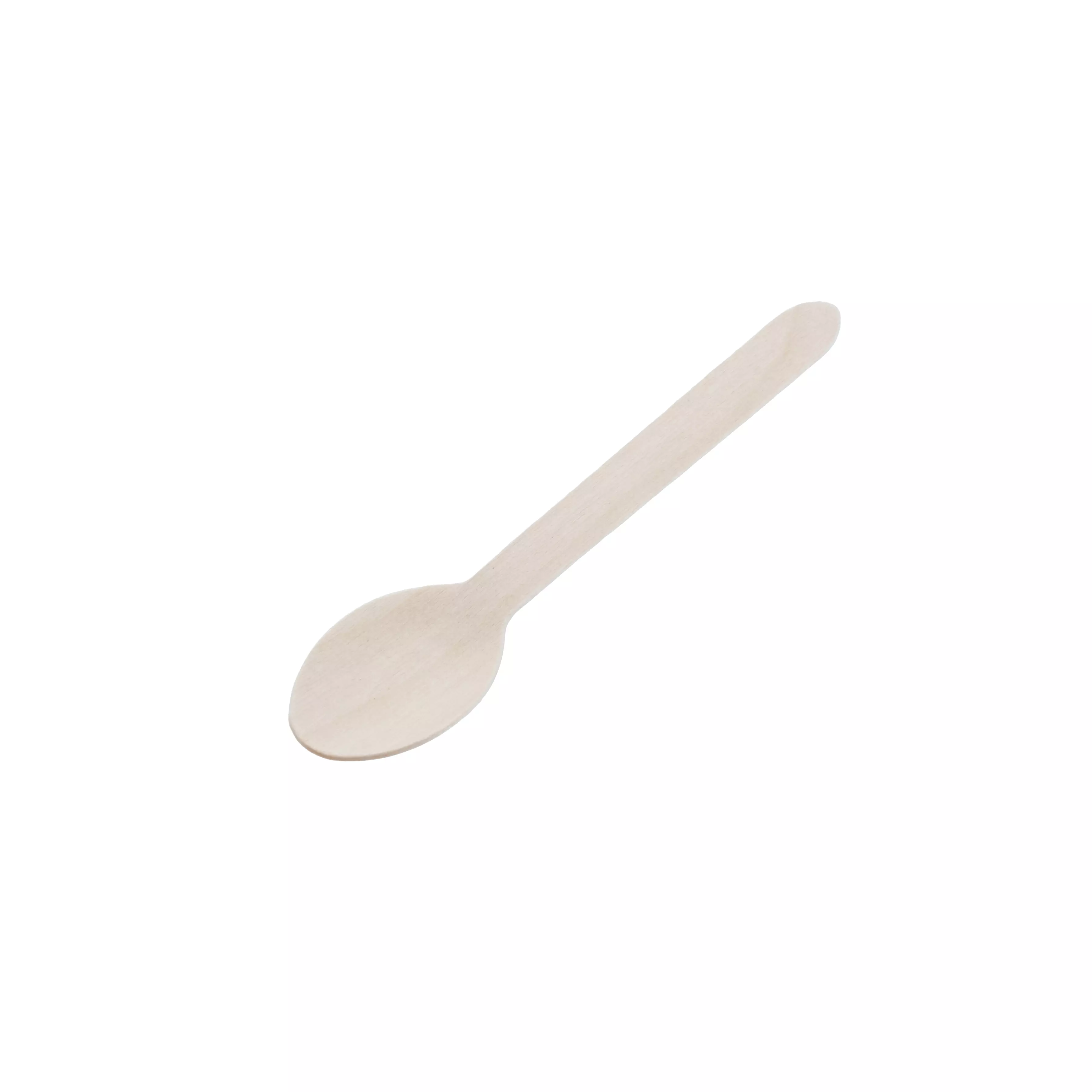 Houten Lepels 16,5cm
