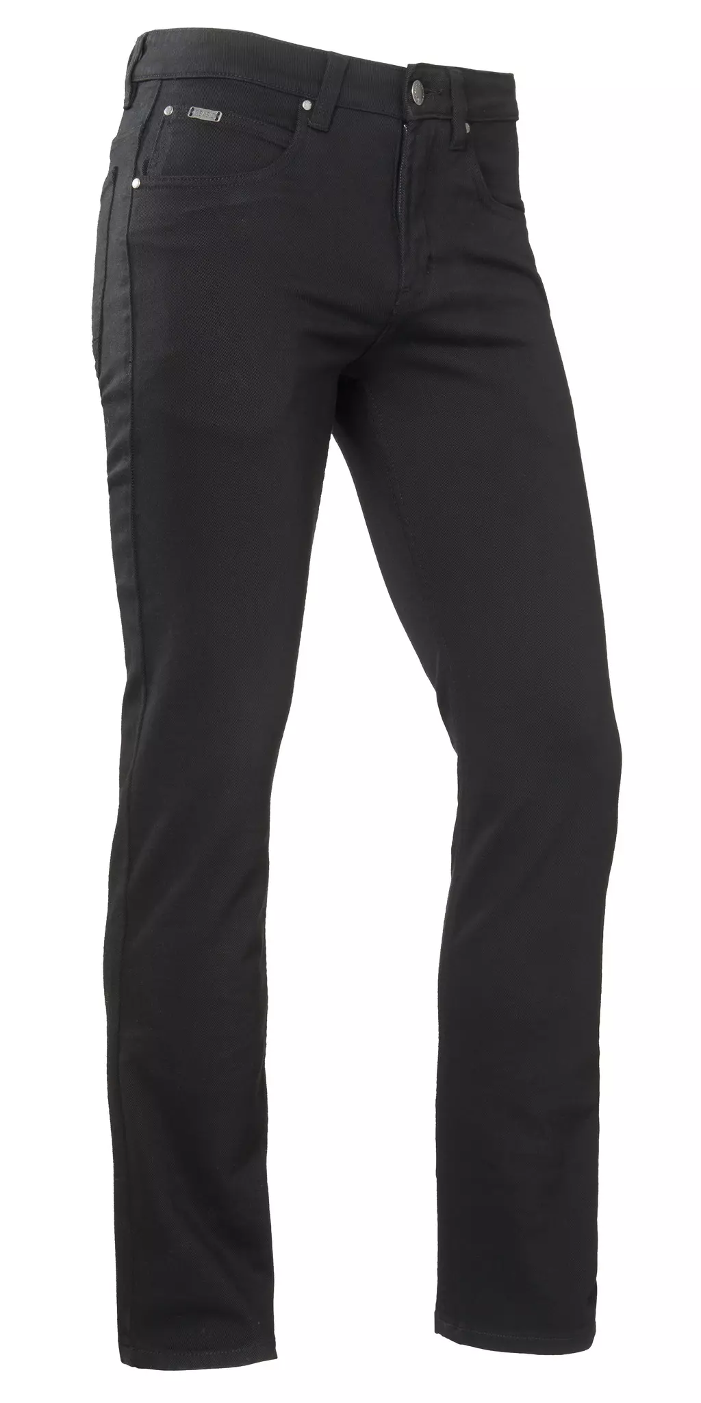 Spijkerbroek Danny D51 L30 zwart