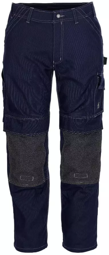 Mascot Werkbroek Lerida Marine Mascot Werkbroek Lerida Marine