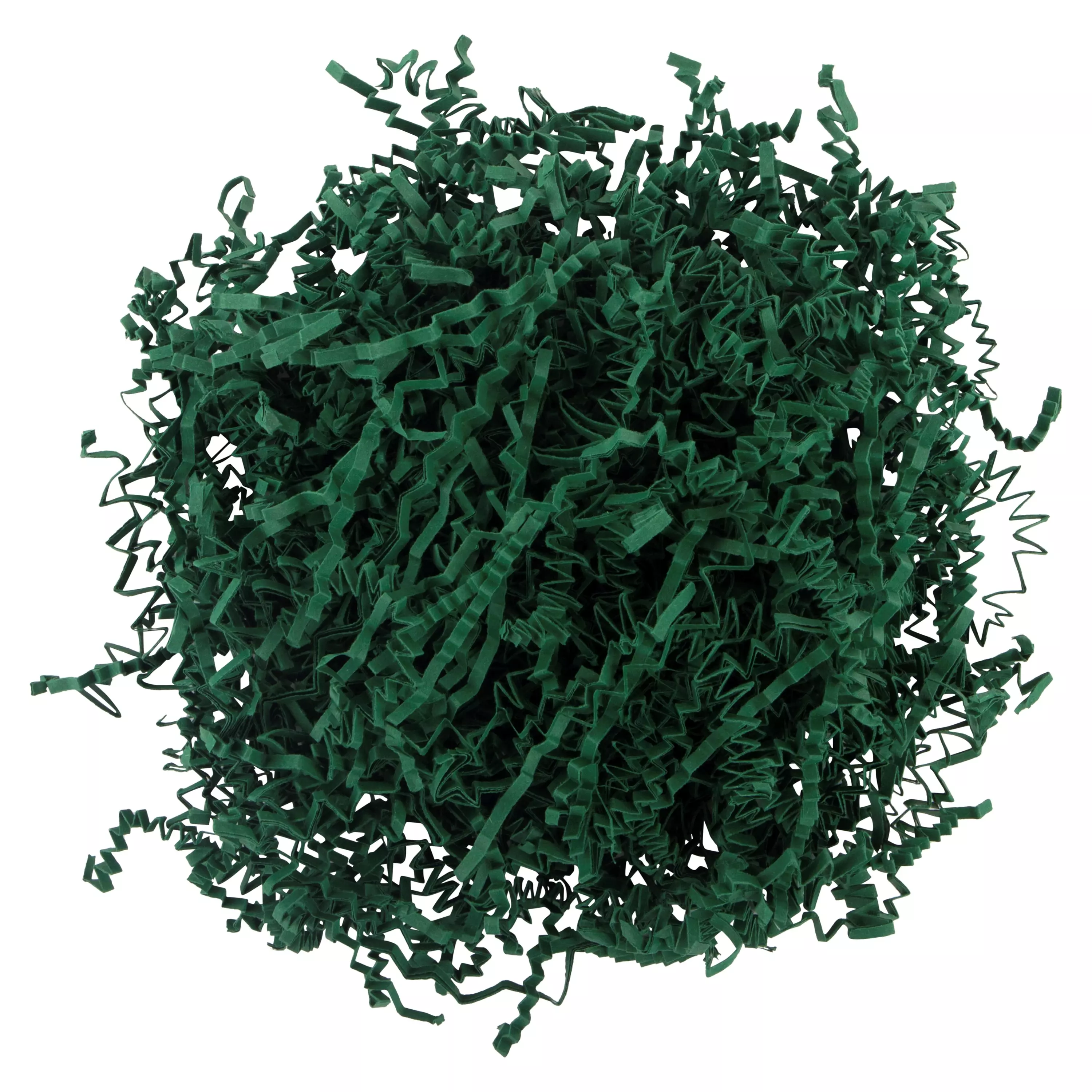 Sizzlepak opvulmateriaal bosgroen 473 (doos à 10kg)