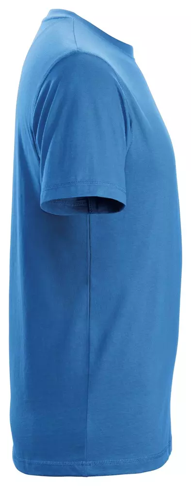 T-shirt Classic 2502 blauw