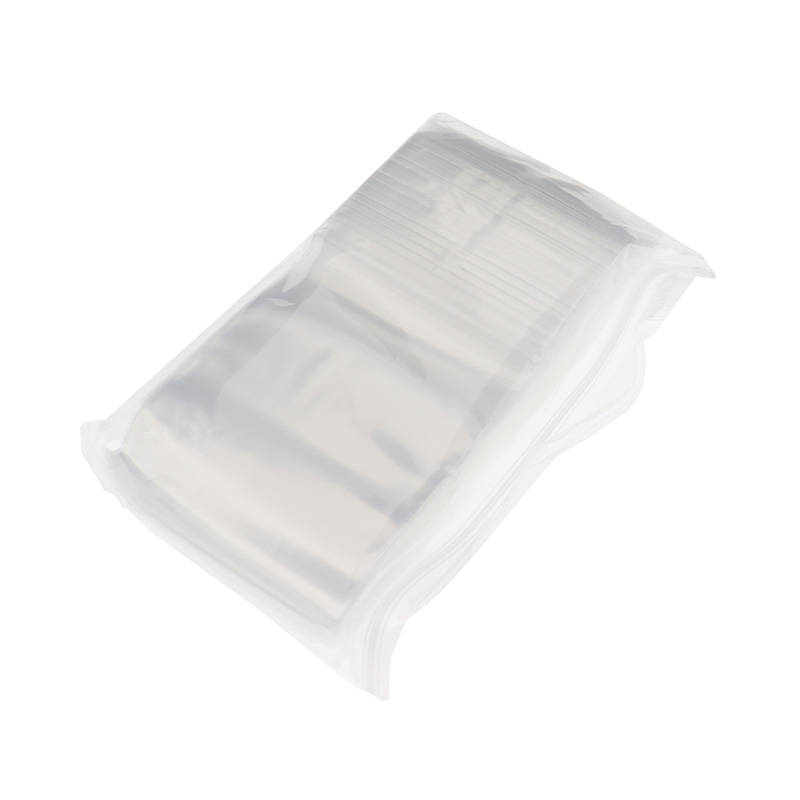 Gripzak sealdraad 55x65mm 50mu (pak à 100st)