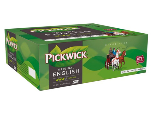 Thee Pickwick Engelse Melange 2g
